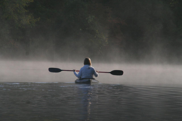 Comment louer un canoë pour une descente inoubliable de la Vézère